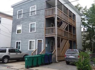 38 Edwards St, Fitchburg, MA 01420