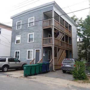 38 Edwards St, Fitchburg, MA, 01420