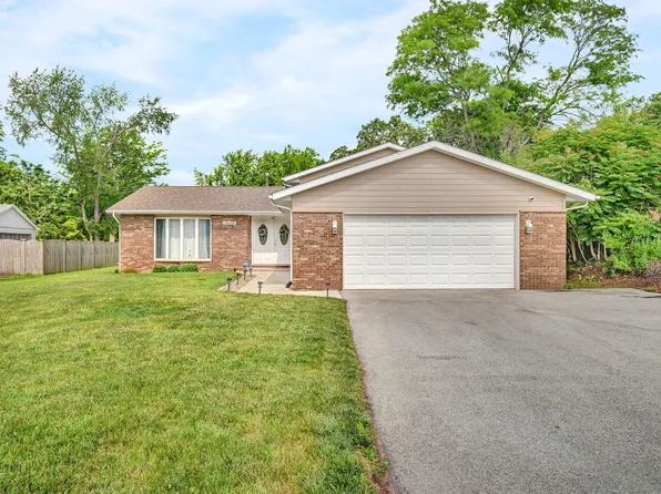 24158 Marble Rd, Channahon, IL 60410