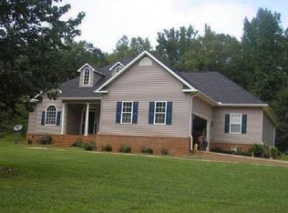 999 Ga Highway 212 NW, Milledgeville, GA 31061