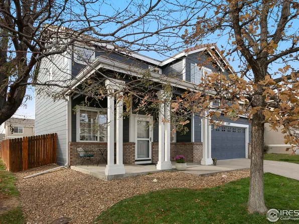 1109 Fenwick Dr, Fort Collins, CO 80524
