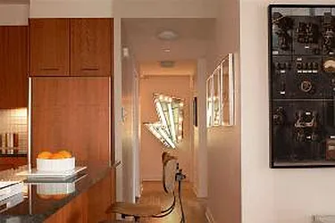 Rented by Corcoran