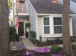 10 Town Park Ln UNIT 10-E, Charleston, SC 29412