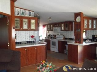 895 Steamplant Rd, Stevenson, AL 35772