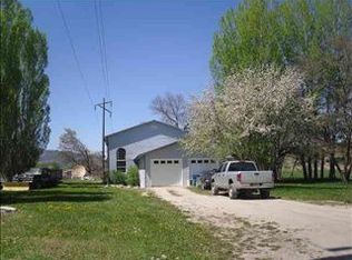 5825 Primrose Dr, Missoula, MT 59808