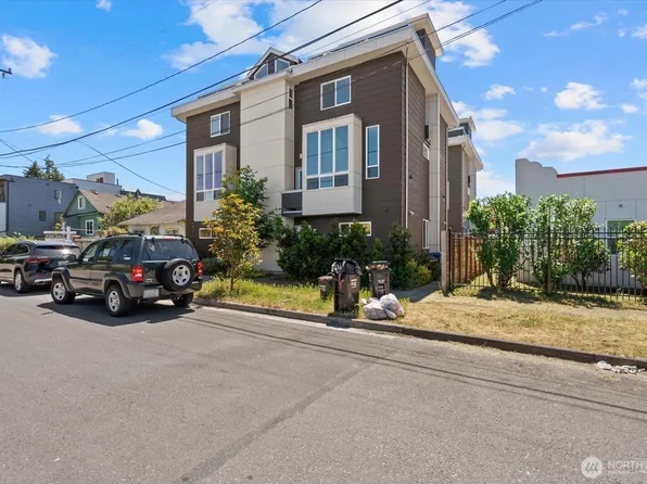 513 S Sullivan Street, Seattle, WA 98108