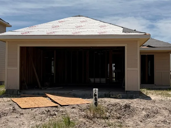 1609 Letty Ln, Corpus Christi, TX 78418