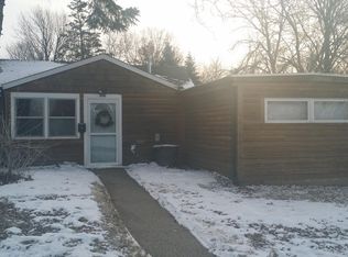 308 S Falls St, River Falls, WI 54022