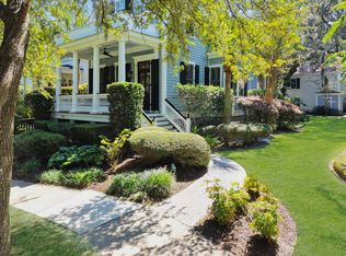 162 N Shelmore Blvd, Mount Pleasant, SC 29464