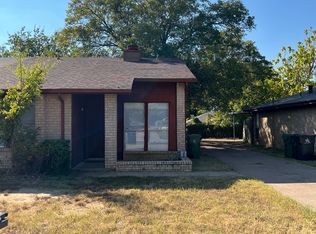 2506 Lido Ln, Arlington, TX 76015