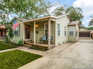 211 E Pyron Ave, San Antonio, TX 78214