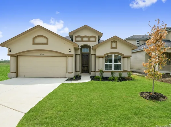 6414 LOWRIE, San Antonio, TX 78239