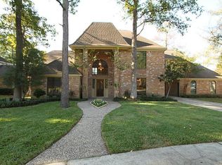 17627 Macrantha Dr, Spring, TX 77379