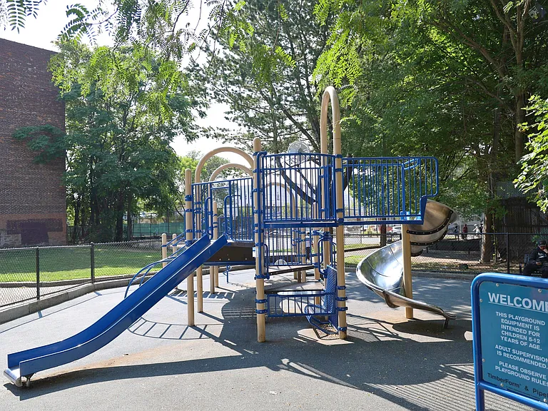 118 Corbin Ave #105 — Photo 9