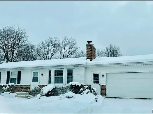 2604 Johnathan Ave NE, Grand Rapids, MI 49525