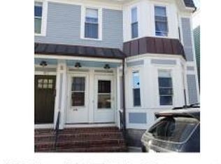 193 N St #A2, Boston, MA 02127