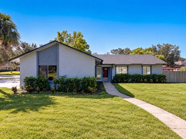954 NIBLICK DRIVE, CASSELBERRY, FL 32707