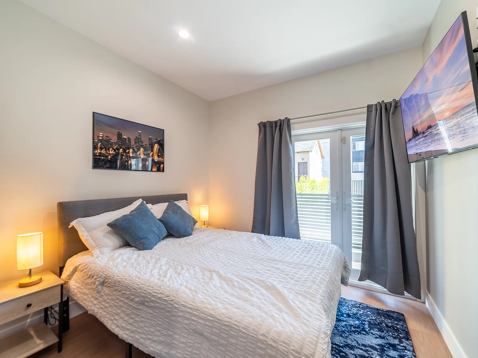 1 bed, 280 sqft, $2,200 — Photo 4
