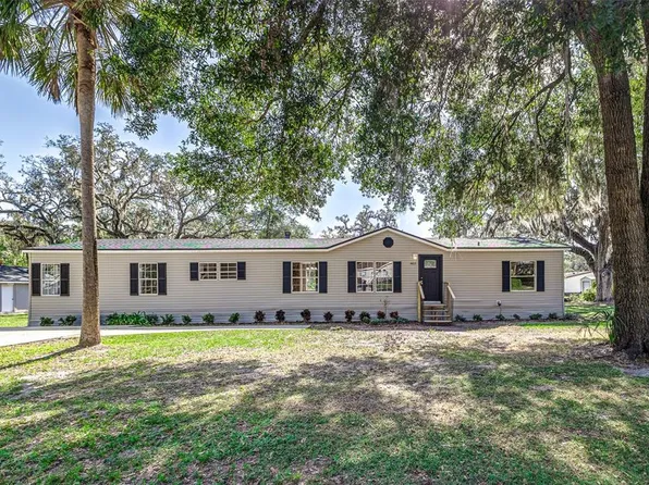 4813 Myrtle View Dr N, Mulberry, FL 33860