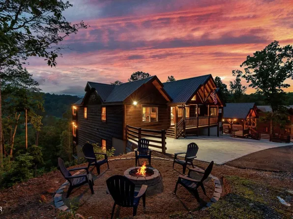 2617 Rogers Way, Sevierville, TN 37876