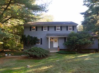 9 Birch Ln, Chappaqua, NY 10514