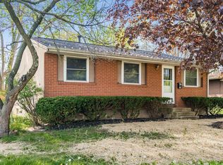 3111 Hatfield Ct, Columbus, OH 43232
