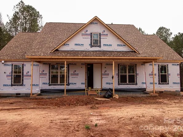 1075 Castle Mill Ln, Salisbury, NC 28147