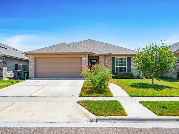 2210 Spoonbill Dr, Corpus Christi, TX 78414