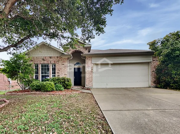 7424 Alverstone Dr, Fort Worth, TX 76120