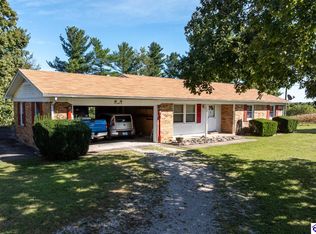 4710 Fort Ave, Vine Grove, KY 40175
