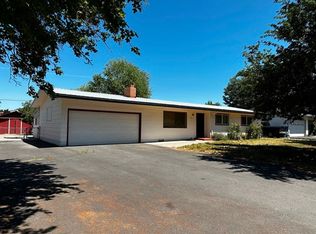 4511 Onyx Ave, Klamath Falls, OR 97603