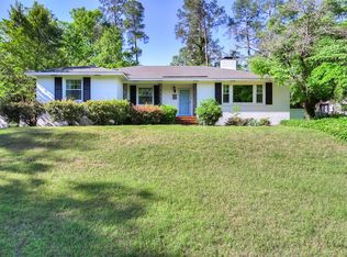 2214 Glendale Rd, Augusta, GA 30904