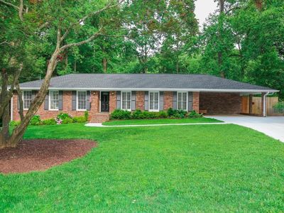 861 Valleymeade Dr SE, Marietta, GA, 30067