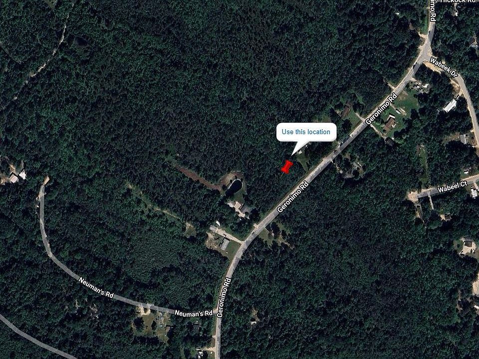 2nd image of 428 & 432 Geronimo Rd