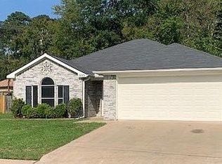 19301 Big Valley Dr, Flint, TX 75762