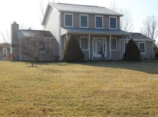 25 Wheatfield Dr, Carlisle, PA 17015
