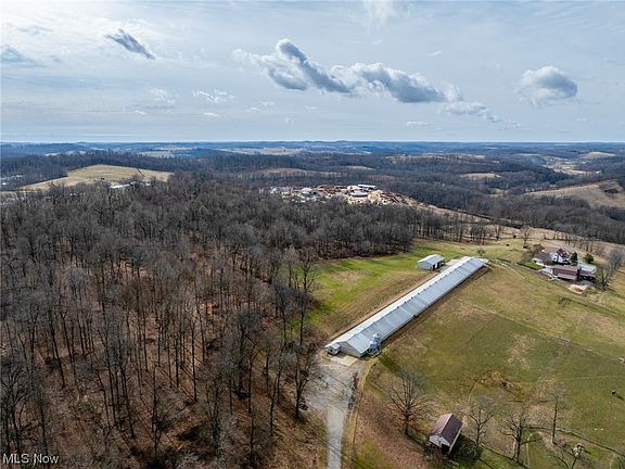 3rd image of Township Road 124 Walk