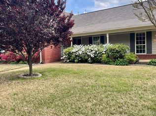 6619 Brickmont Rd LOT 340, Memphis, TN 38135