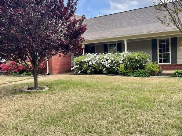6619 Brickmont Rd, Bartlett, TN 38135