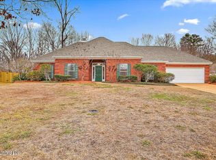 113 Queens Wood, Brandon, MS 39047