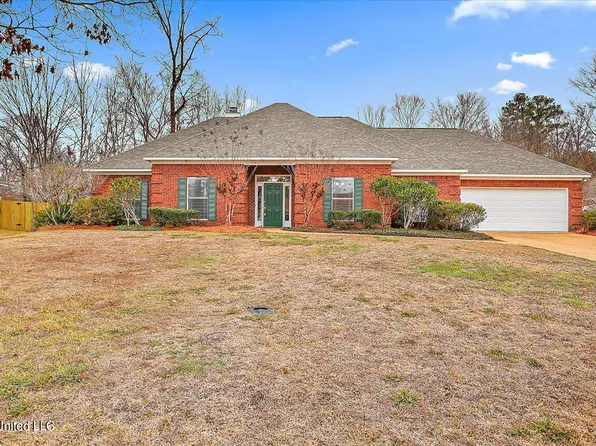 113 Queens Wood, Brandon, MS 39047