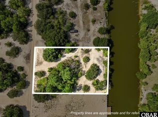 2231 Tarpon Rd, Corolla, NC 27927