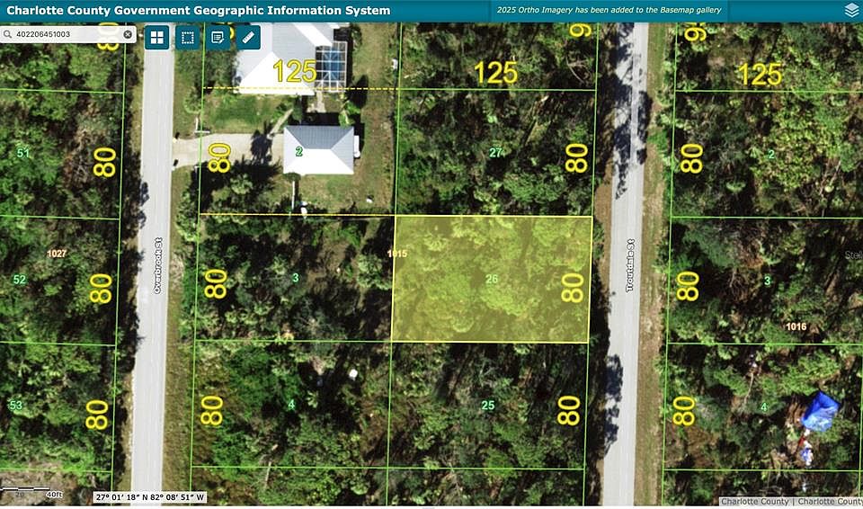 1st image of 419 TROUTDALE STREET LOT 26