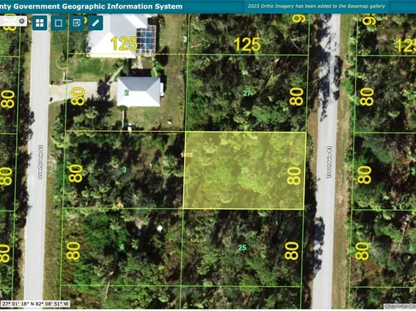 419 Troutdale St Lot 26, Pt Charlotte, FL 33954