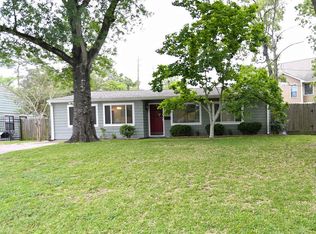 946 W 41st St, Houston, TX 77018