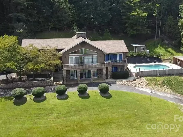 670 Picnic Way, Murphy, NC 28906