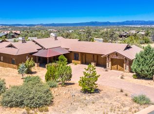 14530 N Centennial Dr, Prescott, AZ 86305