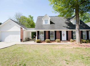 121 Williston Way, Moore, SC 29369