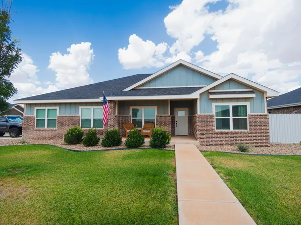 100 Middleton Ln, Clovis, NM 88101