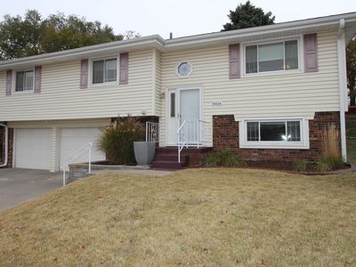5926 S 109th Cir, Omaha, NE, 68137